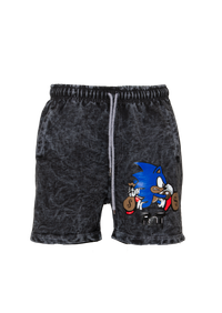 RnT Sonic Shorts