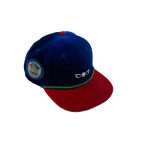 RnT Culture Golf Hat 