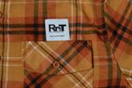 RnT Flannel Shirts