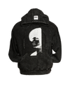 RNT The Black Code Hoody (Blk)