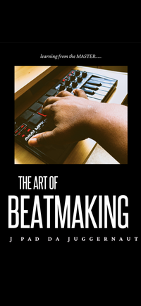 The Art Of Beatmaking Ebook