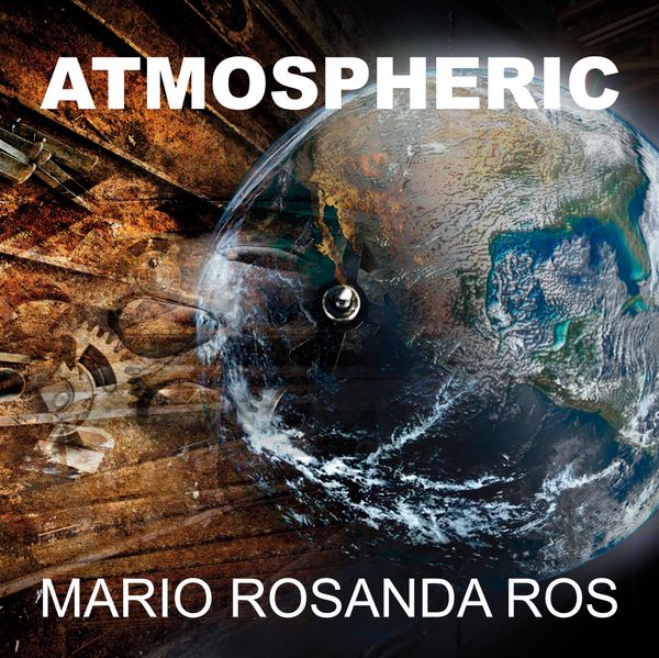 Atmospheric: CD