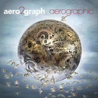 AeroGRAPHIC by aero2graph