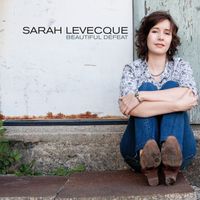 Beautiful Defeat by Sarah Levecque