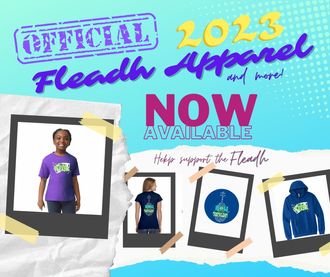 Help support the Mid-Atlantic Fleadh by clicking here to visit our new apparel store! 