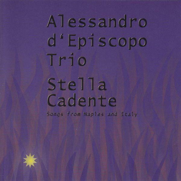 Stella Cadente: CD