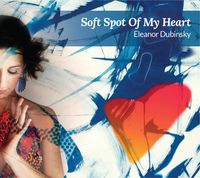 Soft Spot Of My Heart: CD