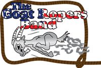 The Goat Roper Band - Let's Raise the Roof - Taunton VFW