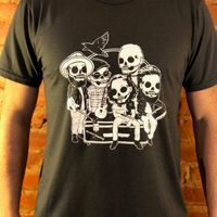 Illustration T-Shirt