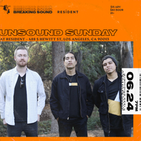 Breaking Sound LA : Unsound Sunday