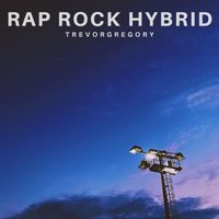 Rap Rock Hybrid by TrevorGregory