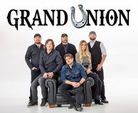 Grand Union at May Festival 