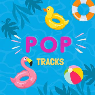 Pop tracks