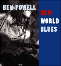 New World Blues