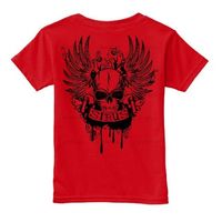 SIBUS Red Shirt