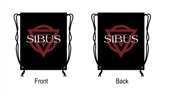 SIBUS Back Pack
