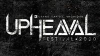 UPHEAVAL FESTIVAL