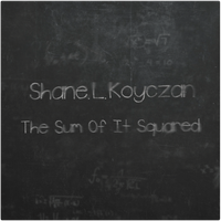 The Sum Of It Squared by Shane Koyczan