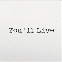 You’ll Live by Shane Koyczan