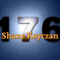 176 by Shane Koyczan