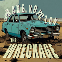 The Wreckage by Shane Koyczan