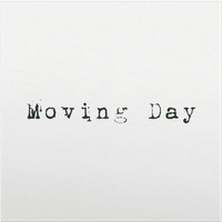 Moving Day by Shane Koyczan