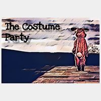 The Costume Party by Shane Koyczan