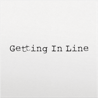Getting In Line by Shane Koyczan