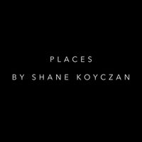 Places by Shane Koyczan