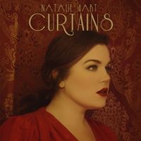 Curtains by Natalie Hart