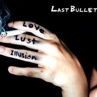Love. Lust. Illusion. [2012]: CD
