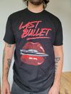 Men's Lips Tee