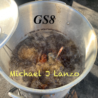 Gs8 by Michael J Lanzo