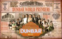 The Magnificent Dunbar Hotel