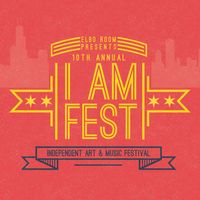 I AM Fest Showcase