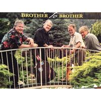 Brother to Brother  by The Brothers Bogaardt