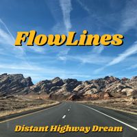 Distant Highway Dream by FlowLines