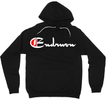 "Endr Won" Champ Logo Bella Canvas Hoodie *SOLD OUT
