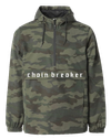 The “Chain Breaker” Camo Unisex Pullover