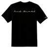 The Champion "Fuck Normal." heavyweight T