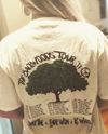 The “F*ck Mumble Rap.” Backwoods Tour ‘17 Memorabilia Tee 