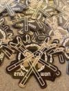 “Chain Breaker” Stickers *Free w/ Any Purchase