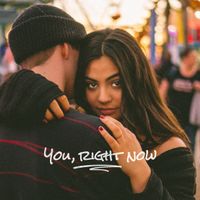 You Right Now by Mandi Macias