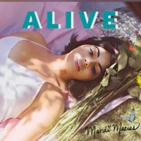 Alive by Mandi Macias