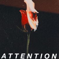 ATTENTION by Mandi Macias