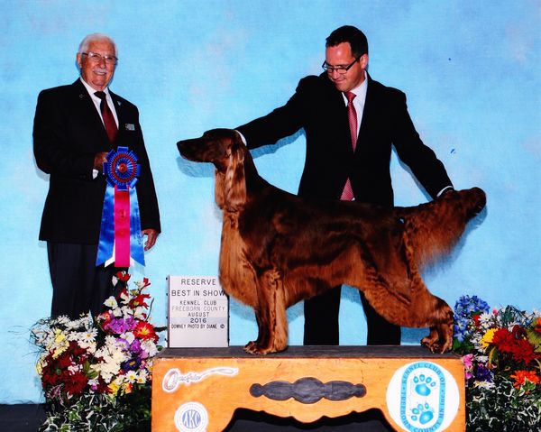 Kennel Club of Freeborn County - Home