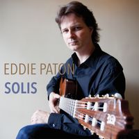 SOLIS by Eddie Paton