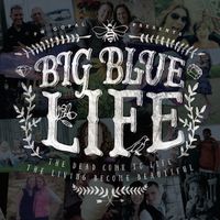 Big Blue Life - 2015 by PW Gopal