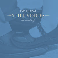 Still Voices - 2004 by PW Gopal