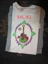 XXL. Hand Painted custom T-shirts